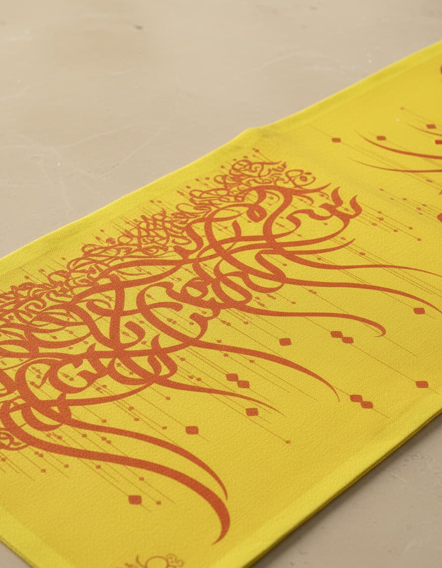 Scarlet Script Table Runner