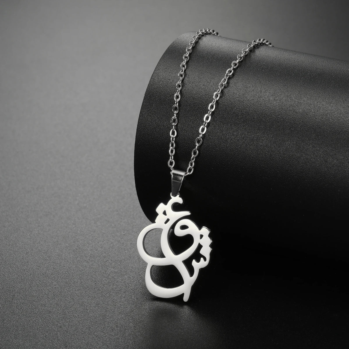 Woman Life Freedom Necklace