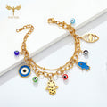 Evil Eye Protection Set